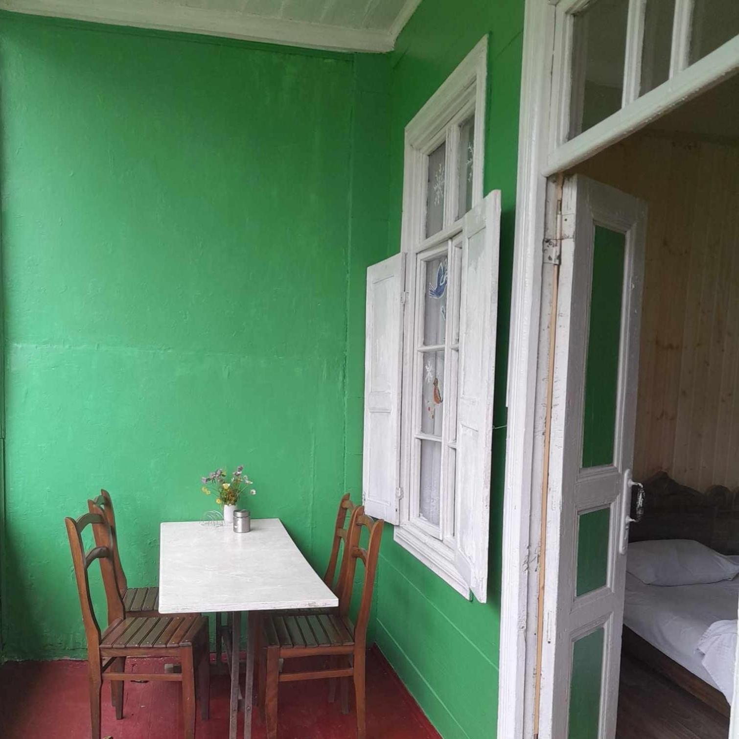 Guest House Guliada Gordi Exterior photo