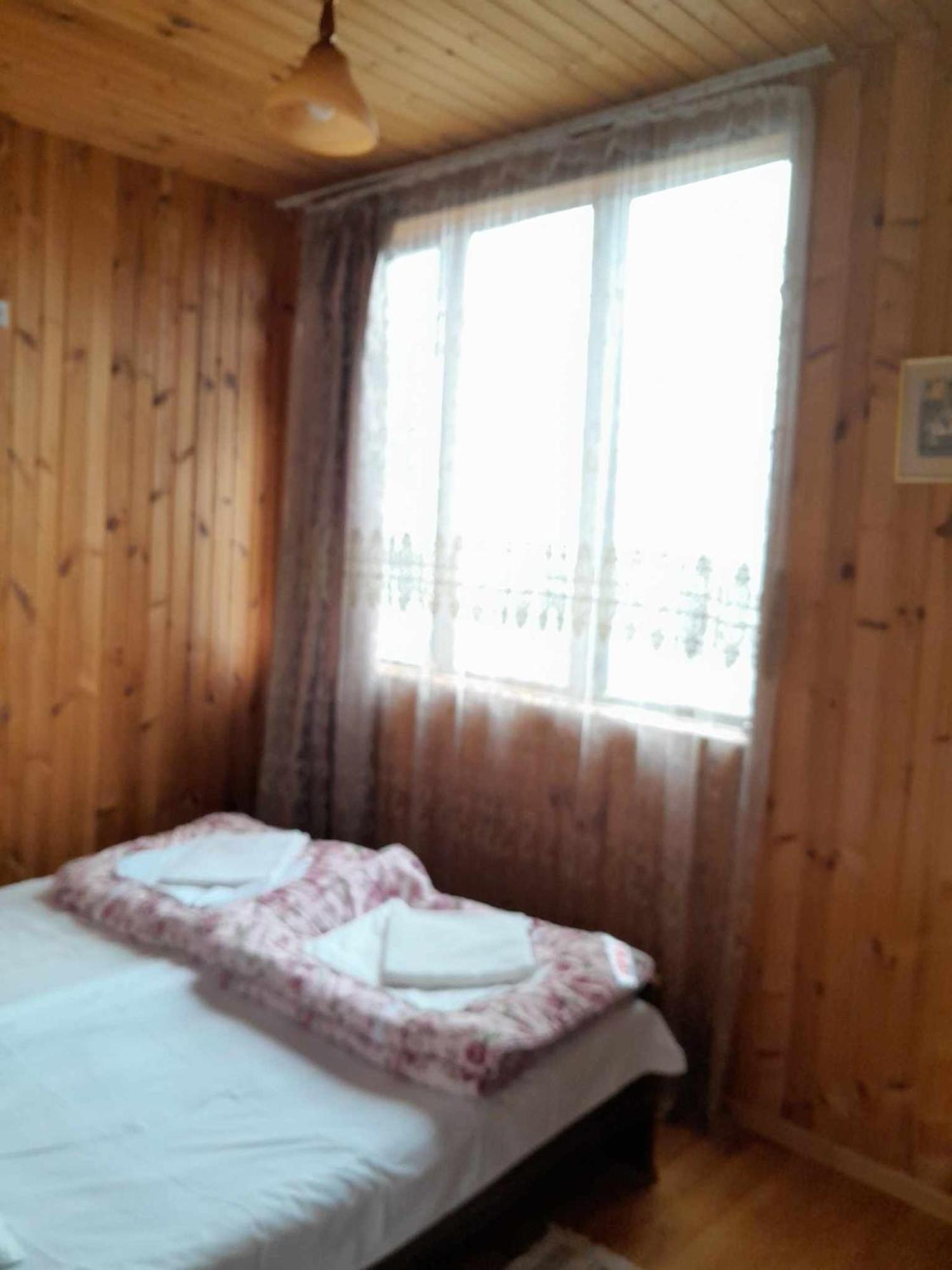 Guest House Guliada Gordi Exterior photo