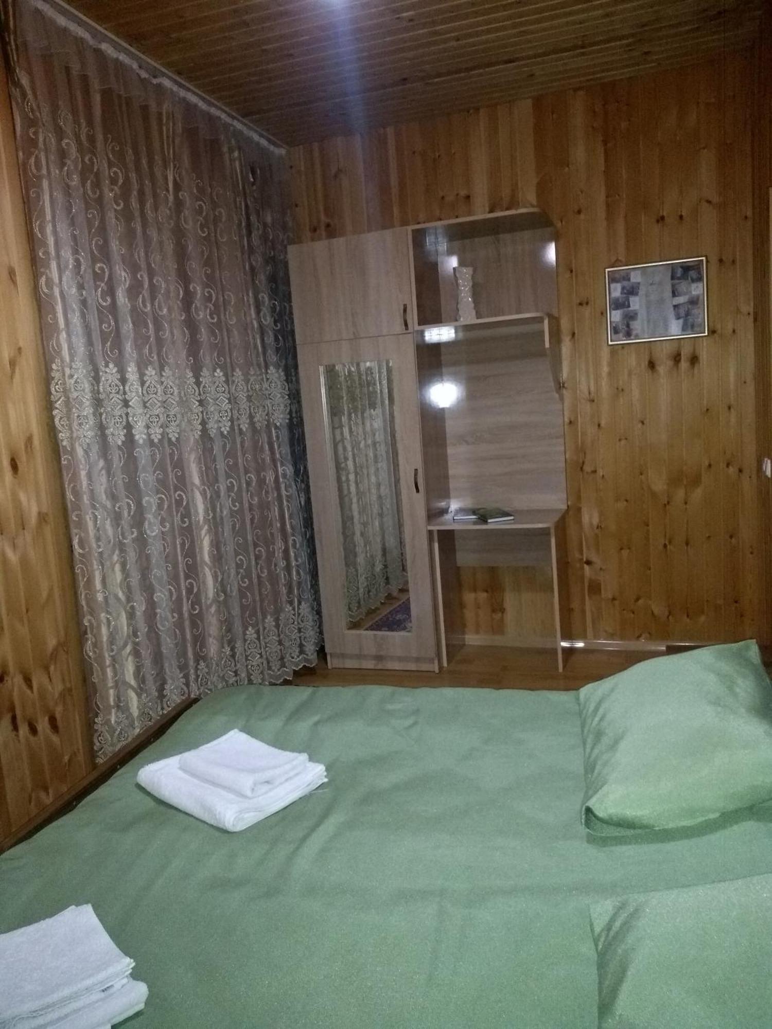 Guest House Guliada Gordi Exterior photo
