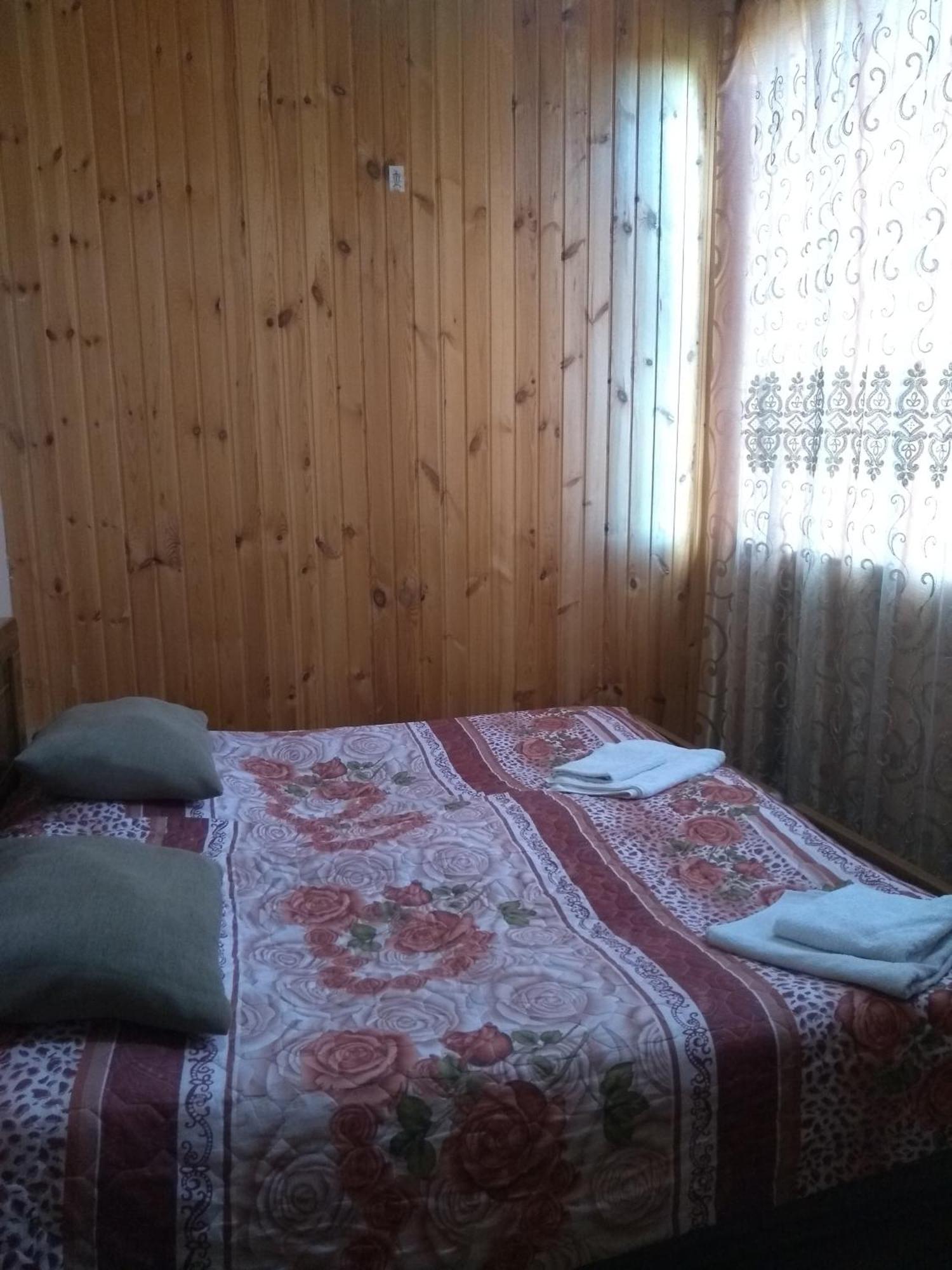 Guest House Guliada Gordi Exterior photo