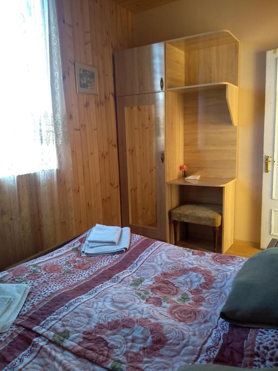 Guest House Guliada Gordi Exterior photo